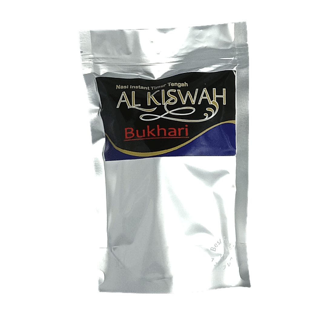 AL KISWAH Food